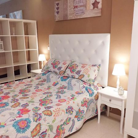 Apartamento Tristana Apartment Весиндарио Екстериор снимка