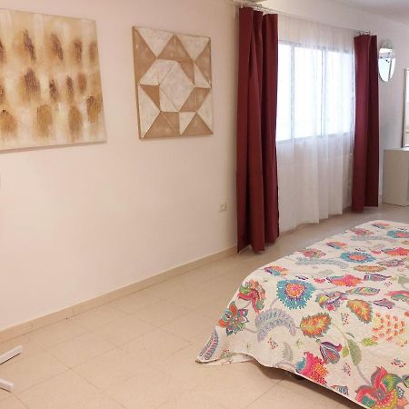 Apartamento Tristana Apartment Весиндарио Екстериор снимка
