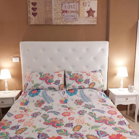 Apartamento Tristana Apartment Весиндарио Екстериор снимка