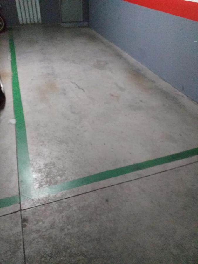 Apartamento Tristana Apartment Весиндарио Екстериор снимка
