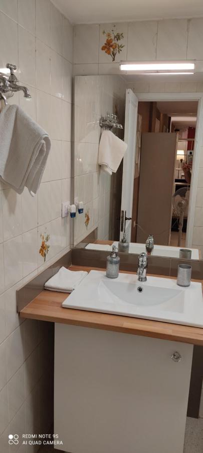 Apartamento Tristana Apartment Весиндарио Екстериор снимка