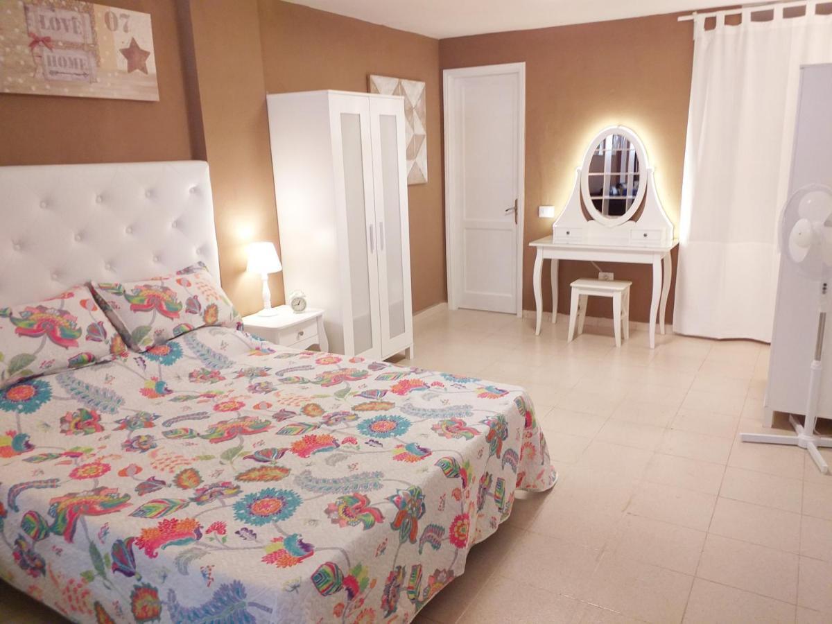 Apartamento Tristana Apartment Весиндарио Екстериор снимка